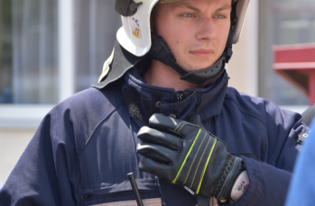 Zdjęcie: Ćwiczenia obrony cywilnej