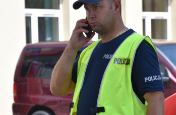 Zdjęcie: Ćwiczenia obrony cywilnej