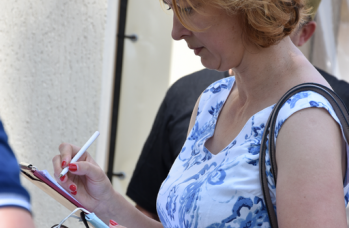 Zdjęcie: Ćwiczenia obrony cywilnej