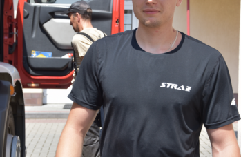 Zdjęcie: Ćwiczenia obrony cywilnej