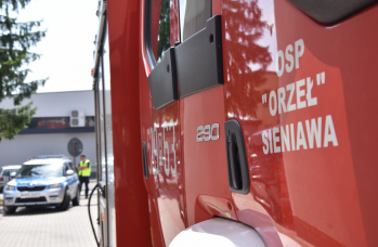 Zdjęcie: Ćwiczenia obrony cywilnej