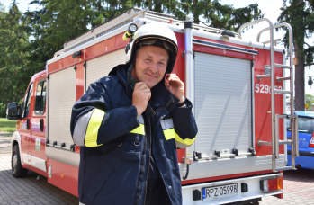 Zdjęcie: Ćwiczenia obrony cywilnej