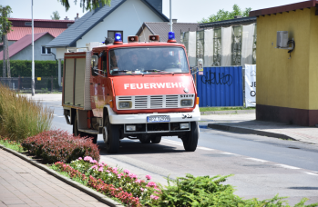 Zdjęcie: Ćwiczenia obrony cywilnej