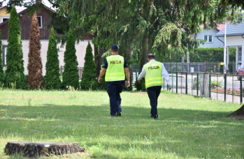 Zdjęcie: Ćwiczenia obrony cywilnej