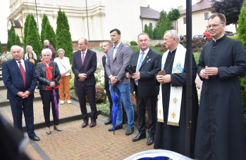 Zdjęcie: plac zabaw i siłownia