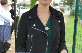 Zdjęcie: plac zabaw i siłownia