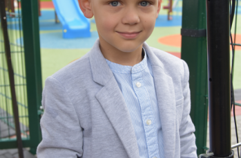 Zdjęcie: plac zabaw i siłownia