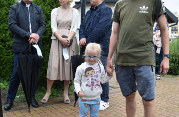 Zdjęcie: plac zabaw i siłownia