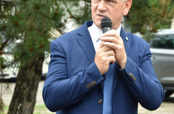 Zdjęcie: plac zabaw i siłownia