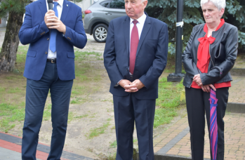 Zdjęcie: plac zabaw i siłownia