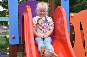 Zdjęcie: plac zabaw i siłownia