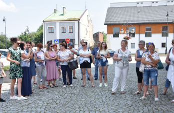 Zdjęcie: parlamentarzyści