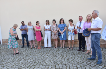 Zdjęcie: parlamentarzyści