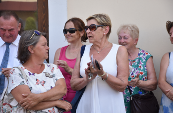 Zdjęcie: parlamentarzyści