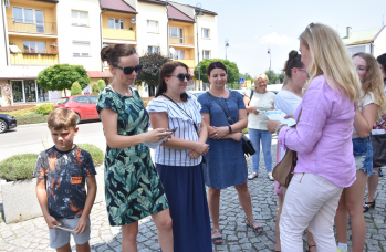 Zdjęcie: parlamentarzyści