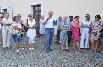 Zdjęcie: parlamentarzyści