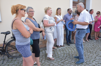 Zdjęcie: parlamentarzyści