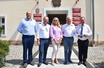 Zdjęcie: parlamentarzyści