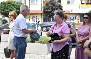 Zdjęcie: parlamentarzyści