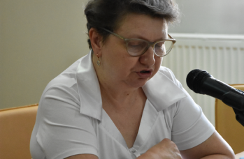 Zdjęcie: XXVI sesja Rady Miejskiej w Sieniawie