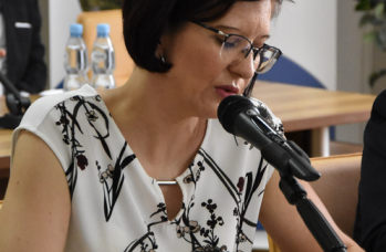 Zdjęcie: XXVI sesja Rady Miejskiej w Sieniawie