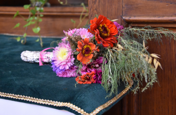 Zdjęcie: Odpust parafialny