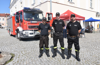 Zdjęcie: Szczepienie w Sieniawie