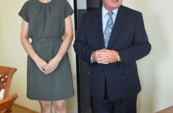 Zdjęcie: Złote Gody w Sieniawie