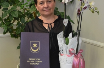 Zdjęcie: Pożegnanie pani Czesi (2).jpg