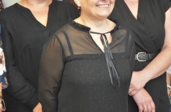 Zdjęcie: Pożegnanie pani Czesi (8).jpg