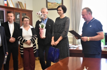 Zdjęcie: Pożegnanie pani Czesi (4).jpg