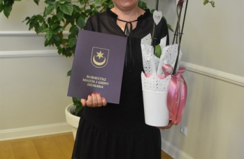 Zdjęcie: Pożegnanie pani Czesi (22).jpg