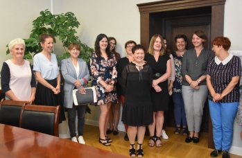 Zdjęcie: Pożegnanie pani Czesi (9).jpg