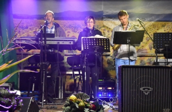 Zdjęcie: Dożynki gminne w Czercach