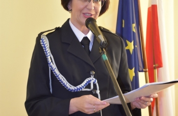 Zdjęcie: Zjazd OSP