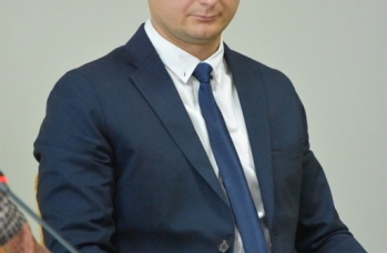 Zdjęcie: XXVII sesja Rady Miejskiej w Sieniawie