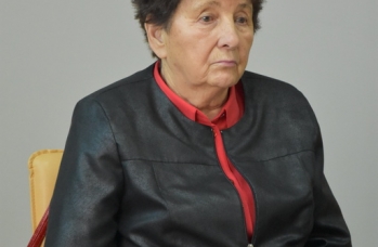 Zdjęcie: XXVII sesja Rady Miejskiej w Sieniawie