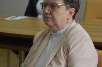 Zdjęcie: XXVII sesja Rady Miejskiej w Sieniawie