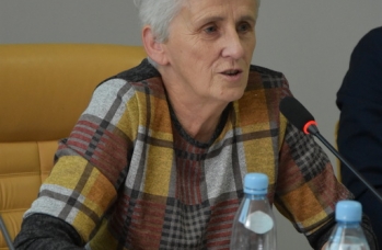 Zdjęcie: XXVII sesja Rady Miejskiej w Sieniawie