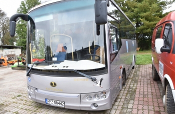 Zdjęcie: Przetarg autobusy