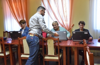 Zdjęcie: Kurs ECDL Rudka (14).jpg