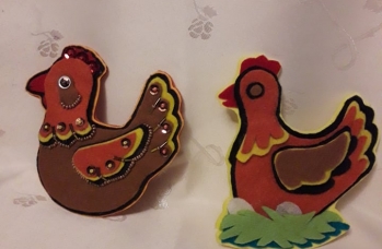 Zdjęcie: Rezolutna Kokoszka