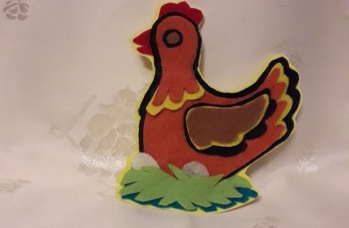 Zdjęcie: Rezolutna Kokoszka