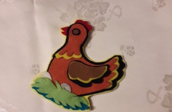 Zdjęcie: Rezolutna Kokoszka