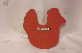 Zdjęcie: Rezolutna Kokoszka