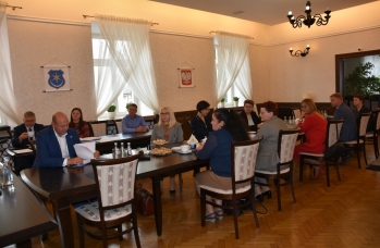 Zdjęcie: Przeworski Klaster Energii