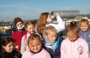 Zdjęcie: Dzień Patrona Szkoły w Rudce