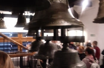 Zdjęcie: Dzień Patrona Szkoły w Rudce