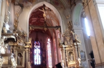 Zdjęcie: Dzień Patrona Szkoły w Rudce