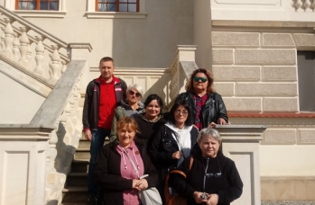 Zdjęcie: Dzień Patrona Szkoły w Rudce